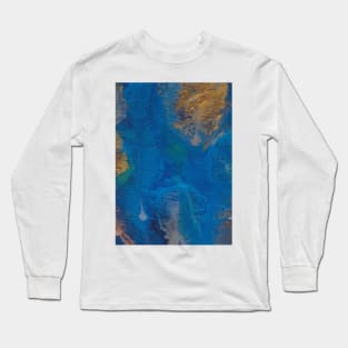 Ley Lines Long Sleeve T-Shirt